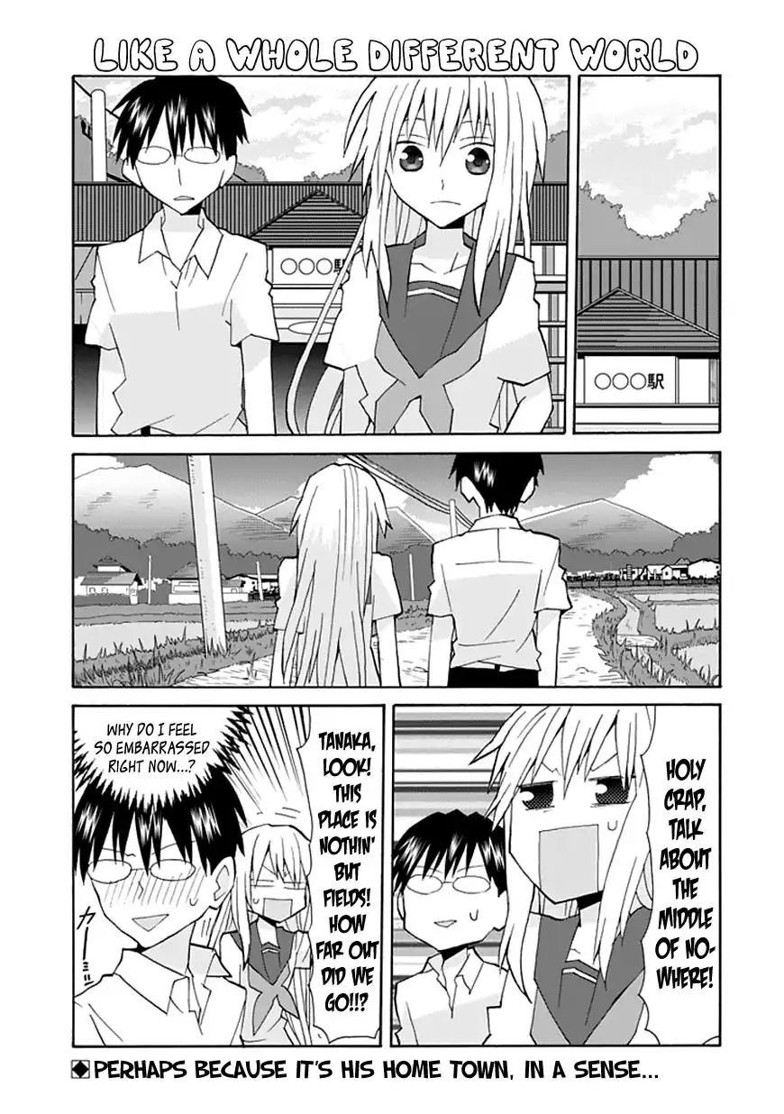 Yandere Kanojo Chapter 131 2